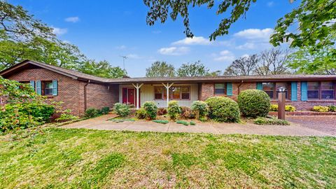 2413 Fly Rd Nolensville TN 37135