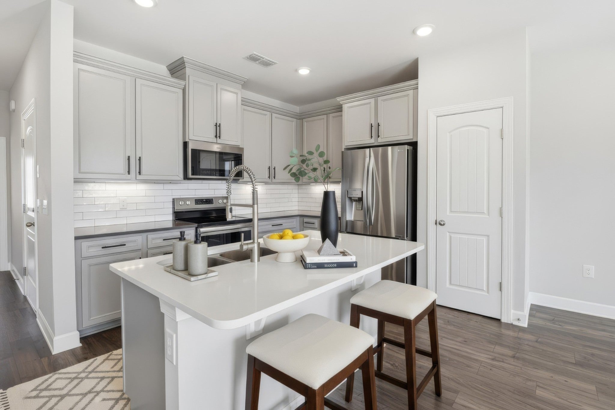 2-bed listing at 2221 Belle Creek Way, Nashville