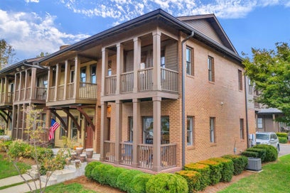200 36th Ave N Nashville TN 37209