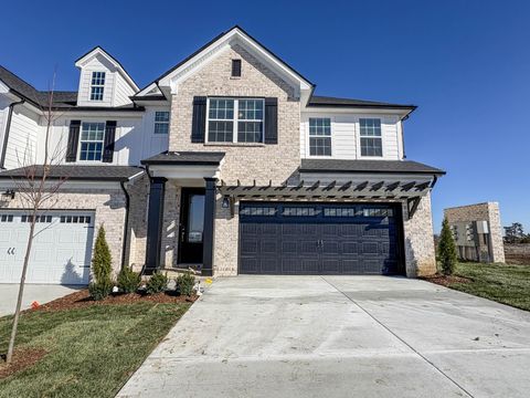 241 Glencrest Drive lot 326 Hendersonville TN 37075