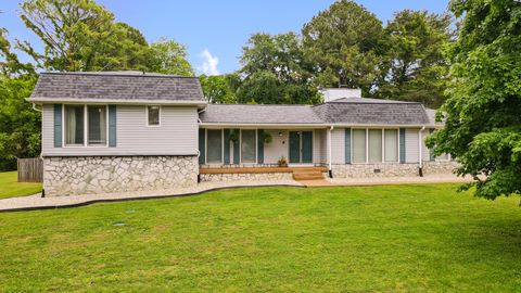 5024 Lakeridge Dr Old Hickory TN 37138
