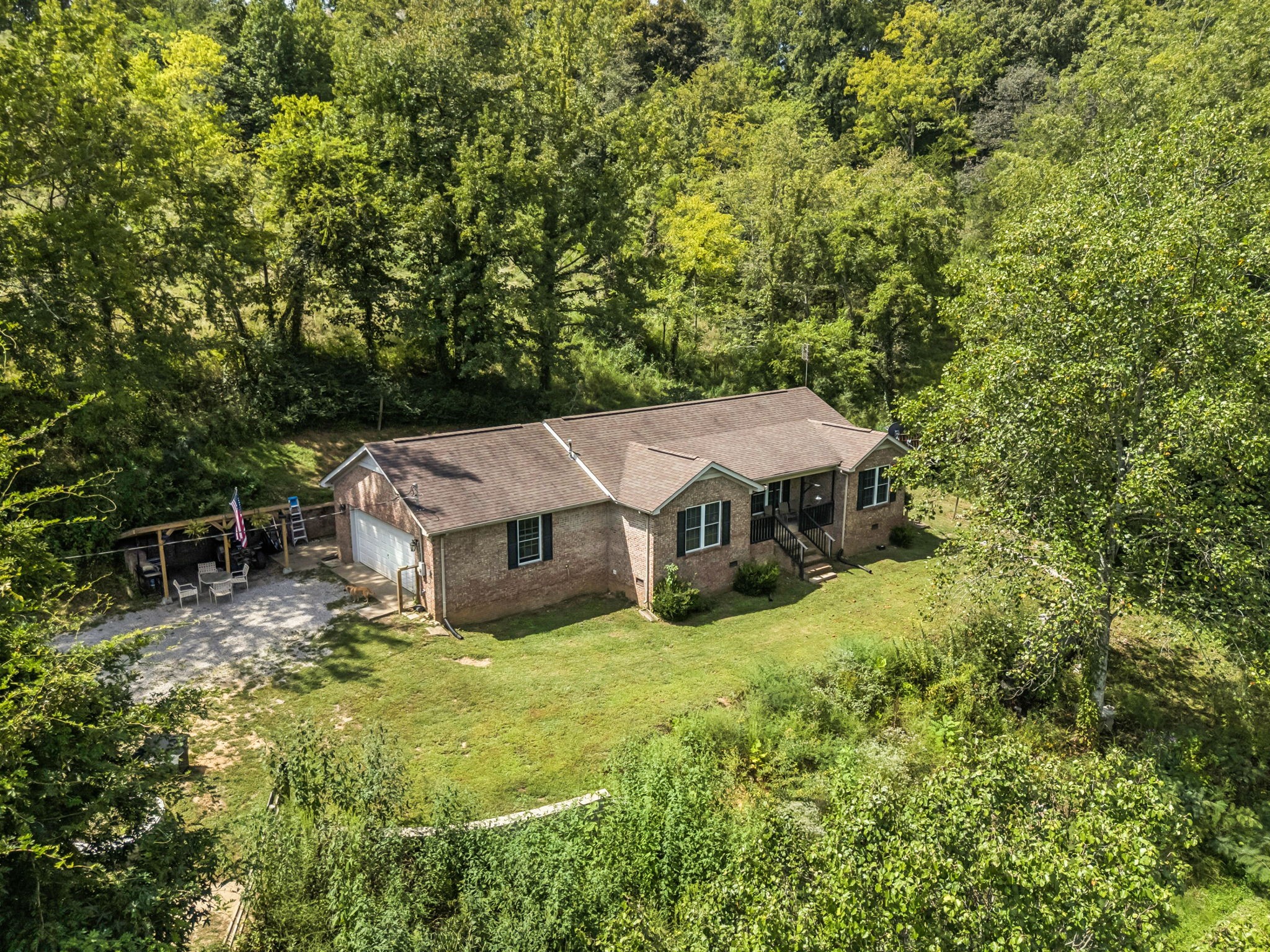 4951 Weakley Creek Rd