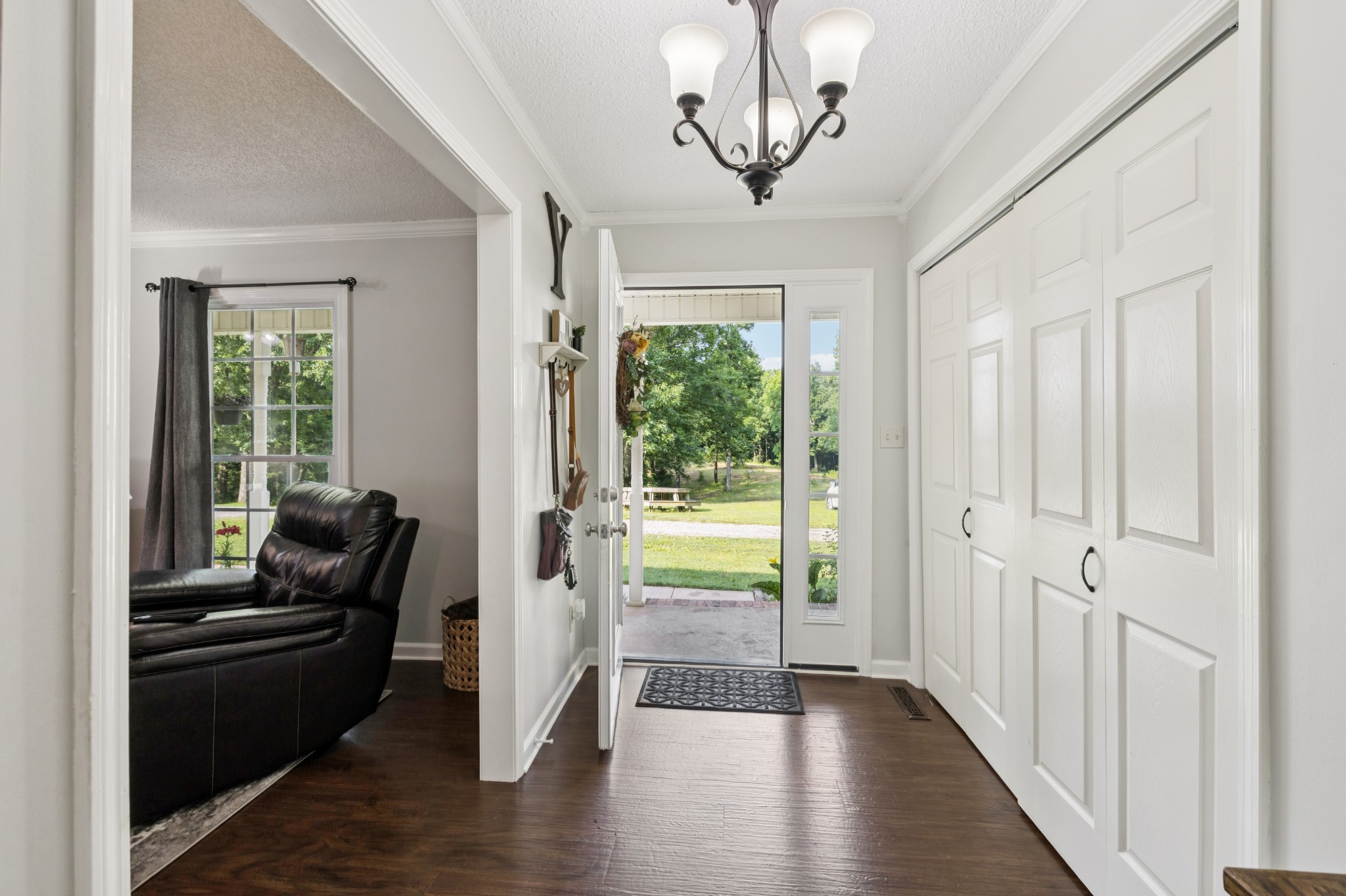 345 Big Spring Hollow Rd