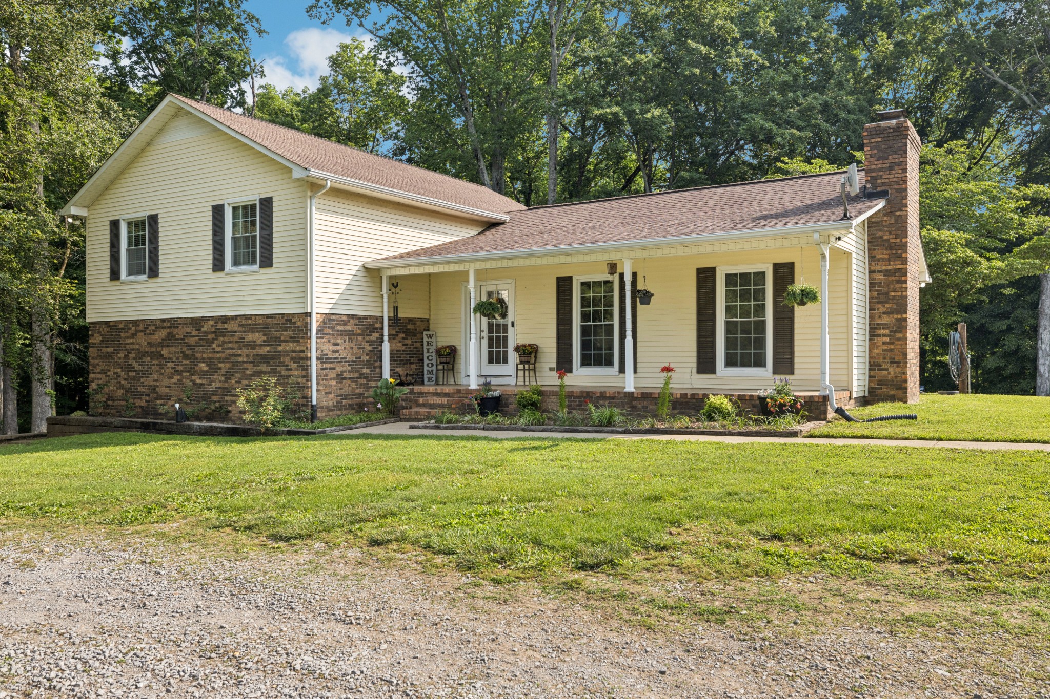 345 Big Spring Hollow Rd