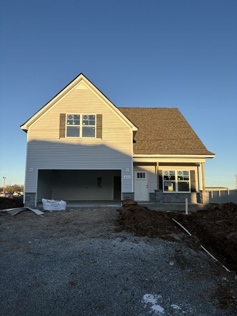 425 Burton Farm Dr Smyrna TN 37167