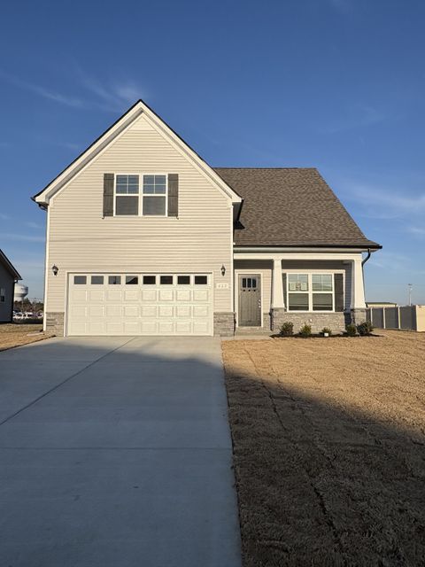 425 Burton Farm Dr Smyrna TN 37167