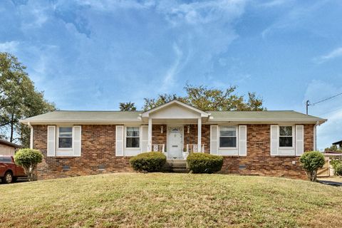 3849 Woodward Dr Nashville TN 37207