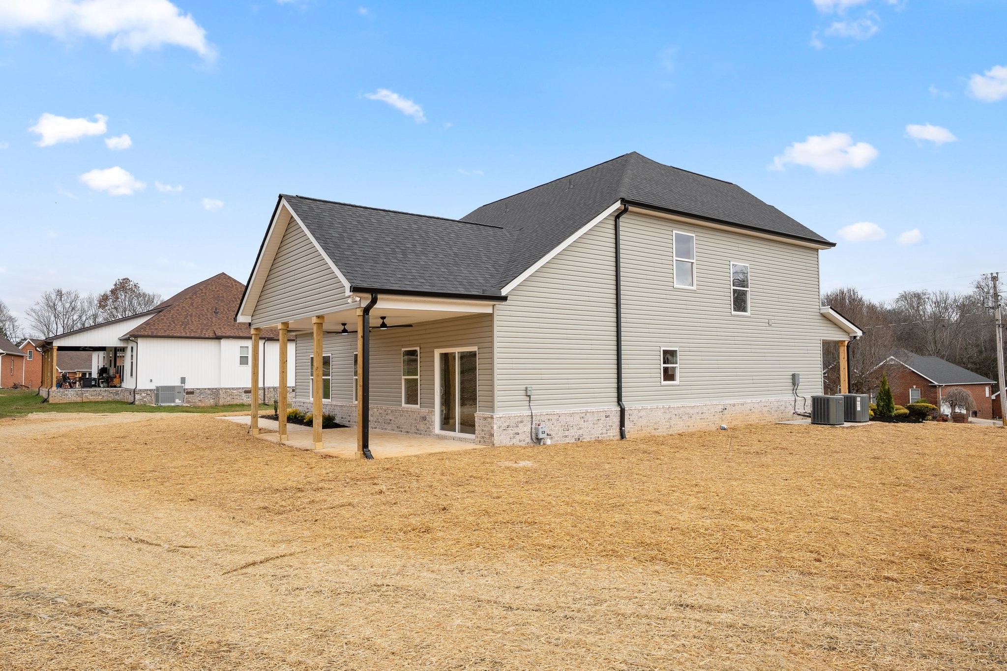 288 Woodland Creek Dr