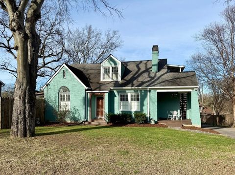 1002 Sutton Hill Rd Nashville TN 37204