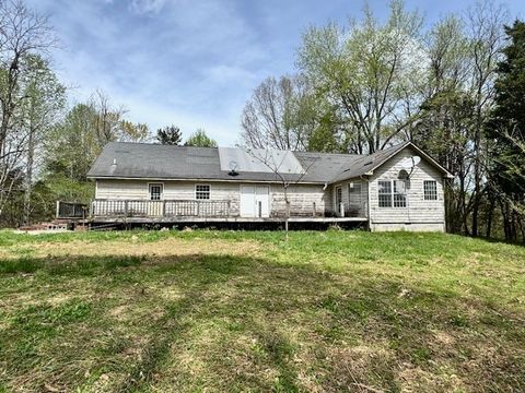 211 Dales Ln Lynchburg TN 37352