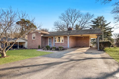 2209 Ruth St Springfield TN 37172