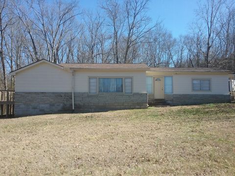 3317 Hunters Point Pike N Lebanon TN 37087