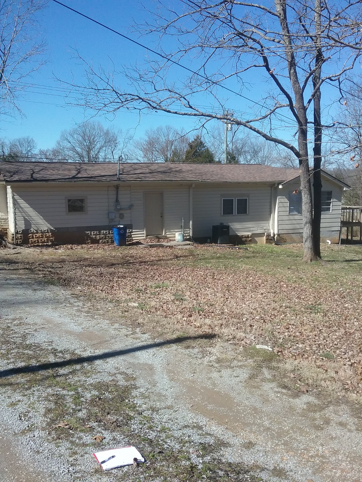 3317 Hunters Point Pike N