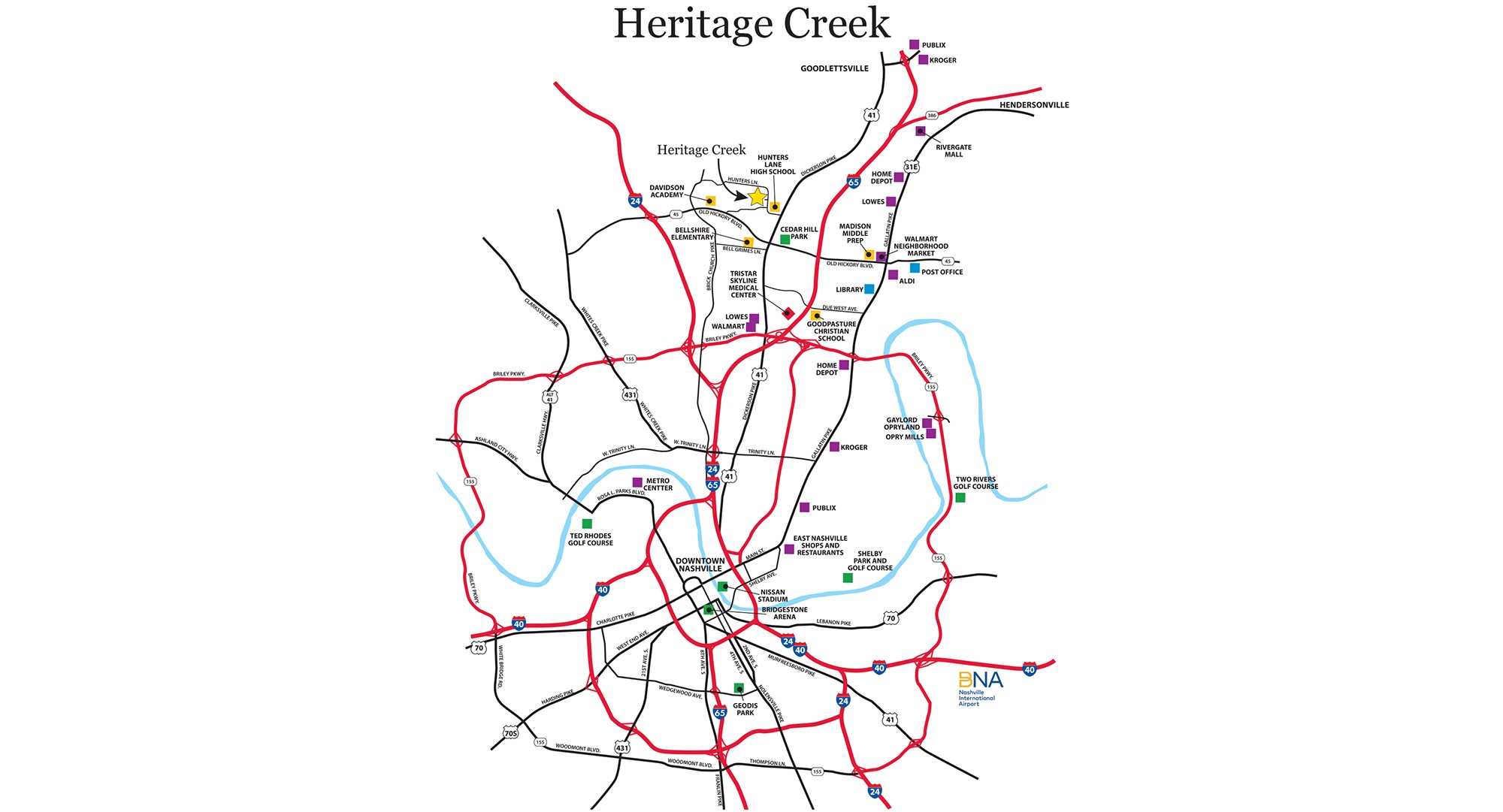 2021 Creekland View Blvd