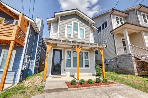 927B Thomas Ave Nashville TN 37216