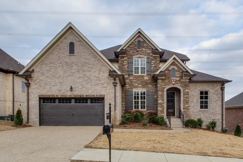 200 Sydney Dr Goodlettsville TN 37072