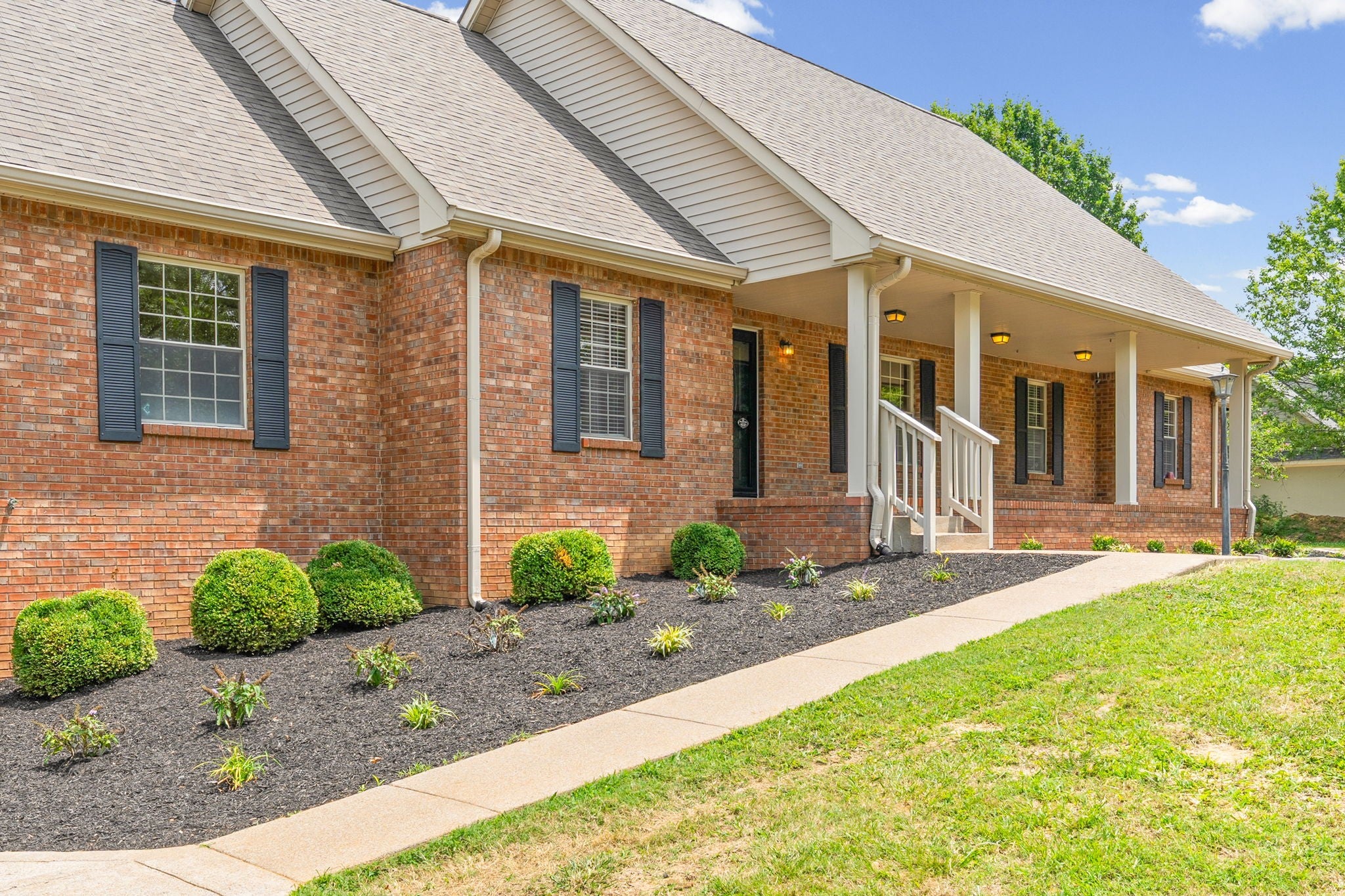 748 Gholson Rd