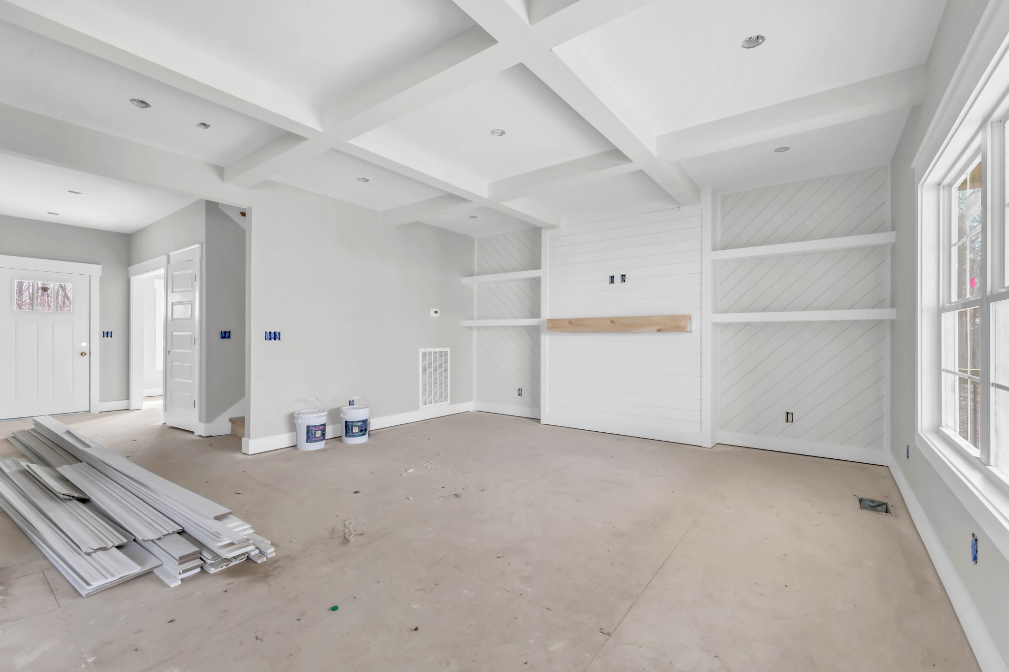 545 Canyon View Court