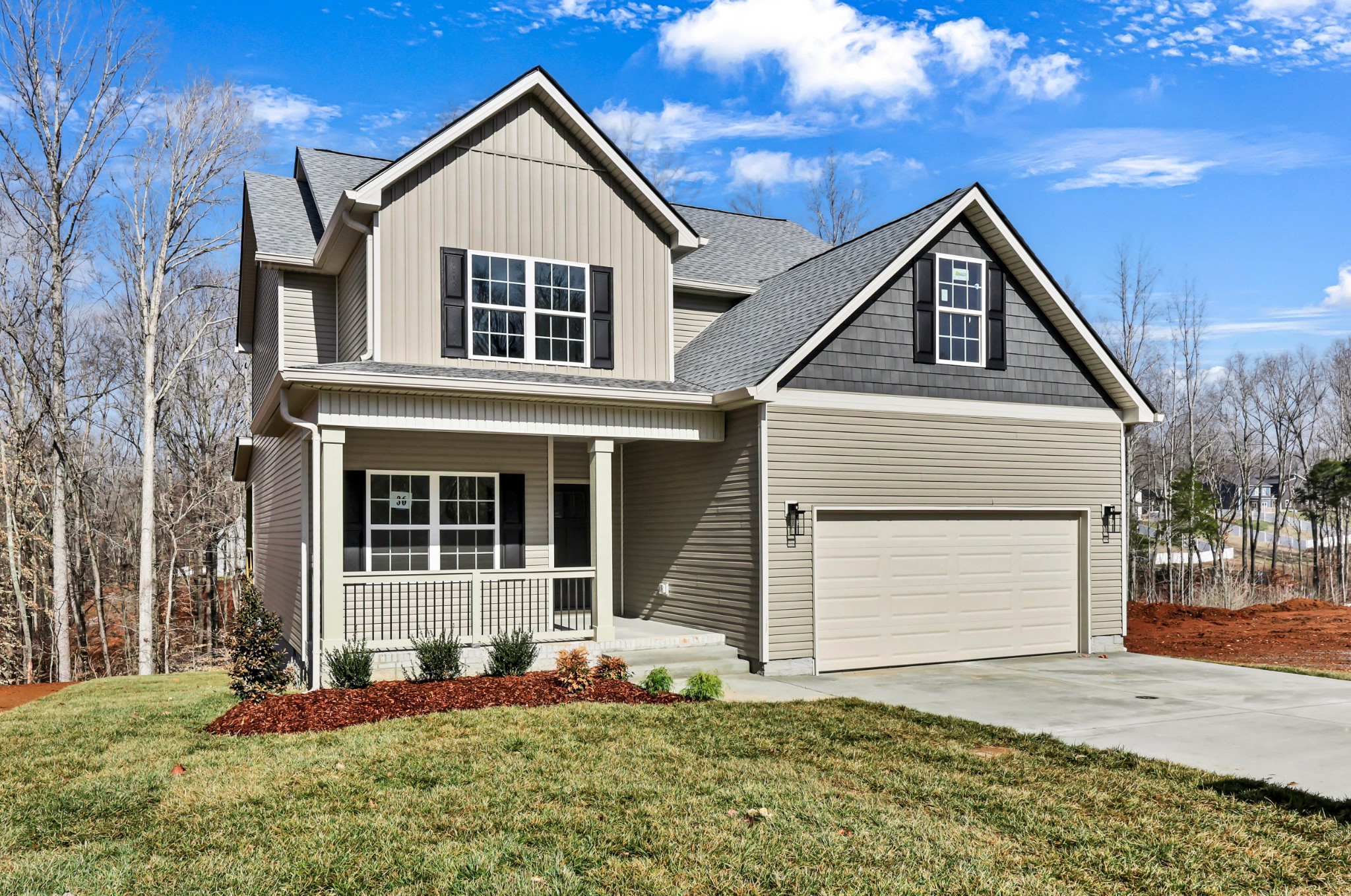 545 Canyon View Court