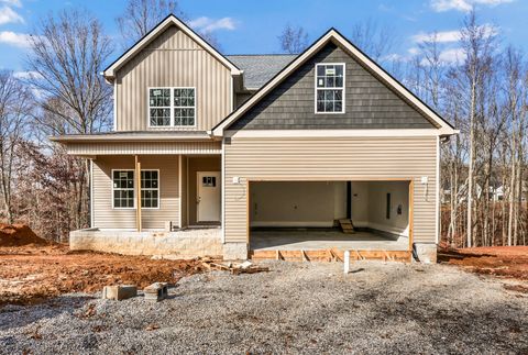 545 Canyon View Court Clarksville TN 37040