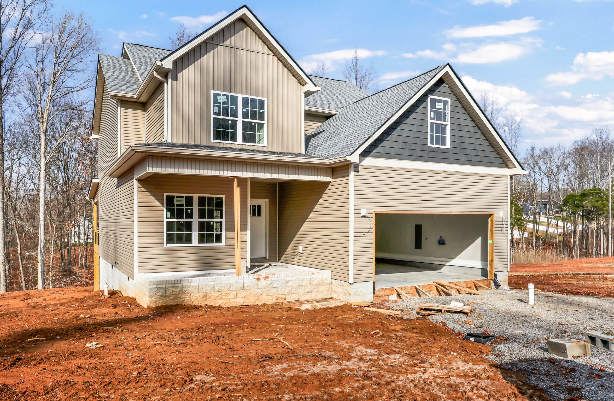 545 Canyon View Court