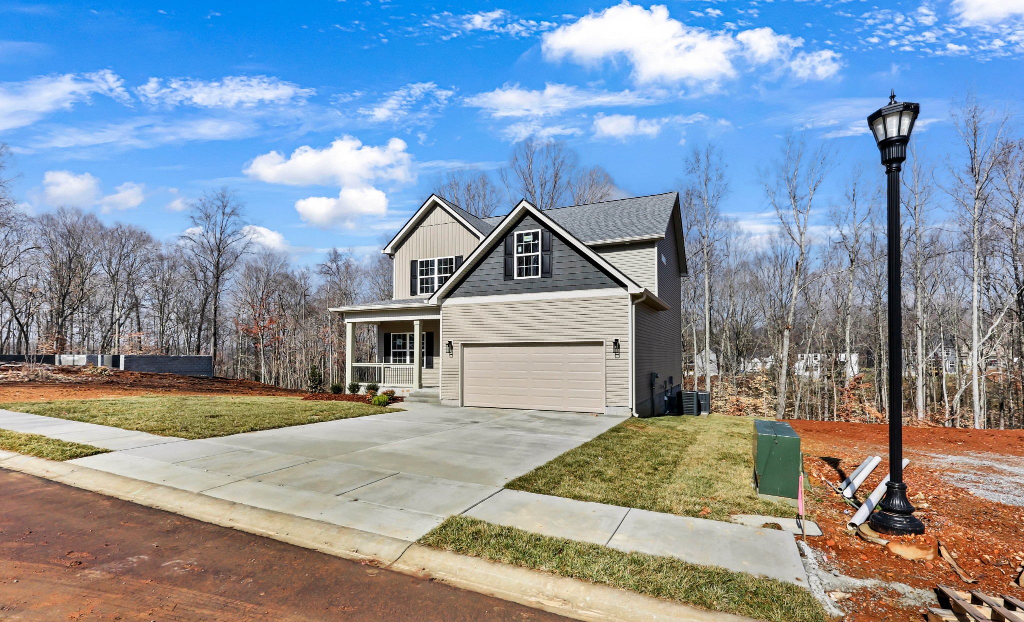 545 Canyon View Court