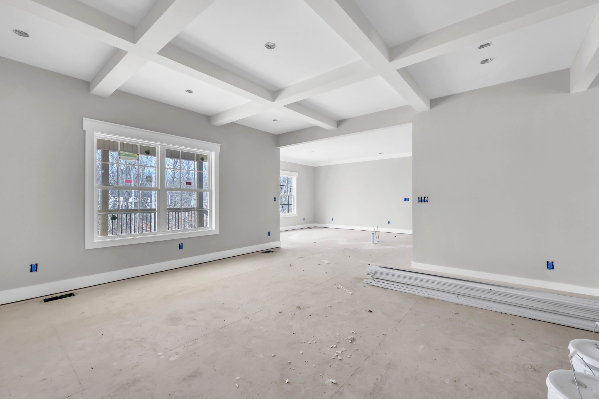 545 Canyon View Court