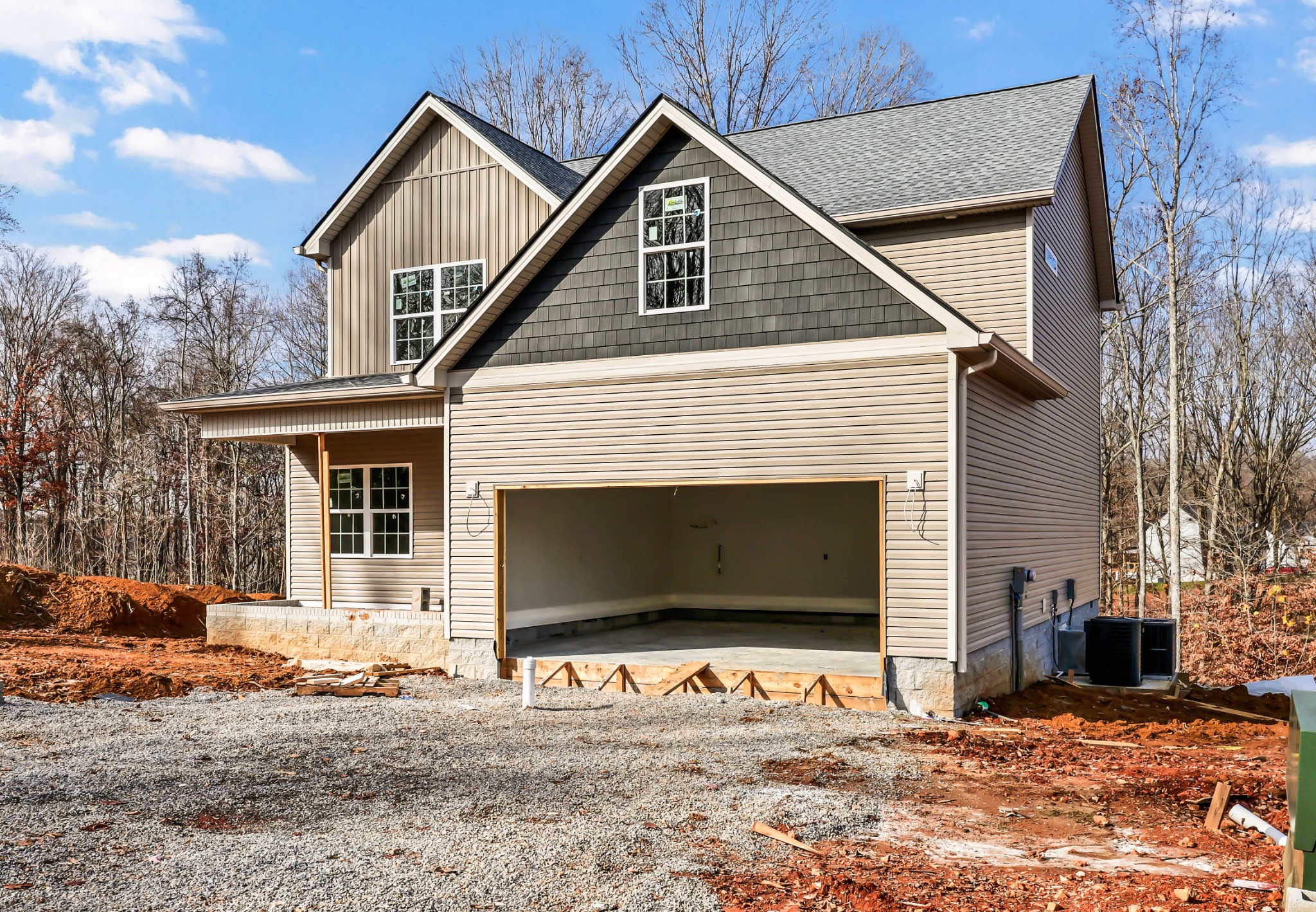 545 Canyon View Court