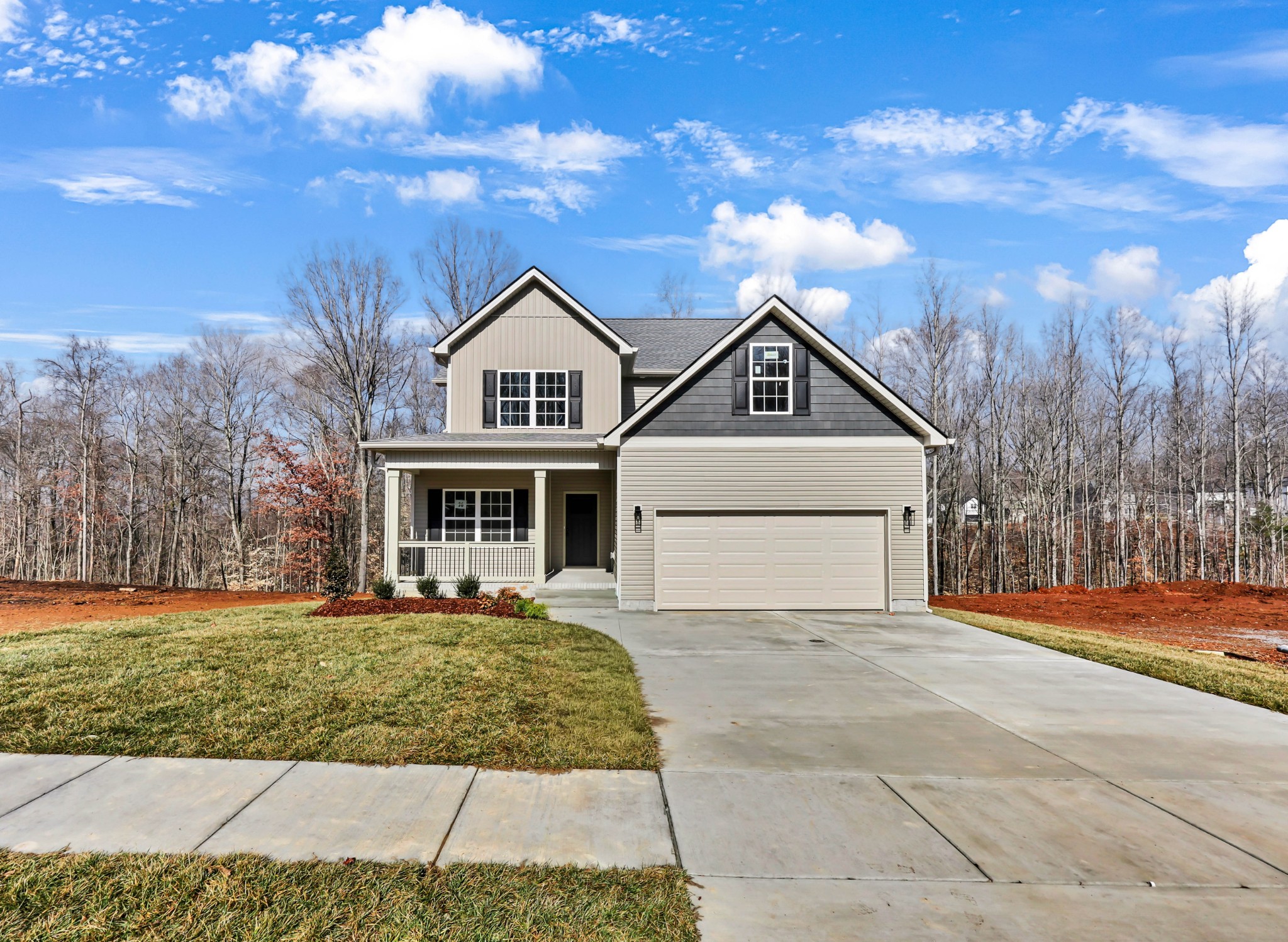 545 Canyon View Court