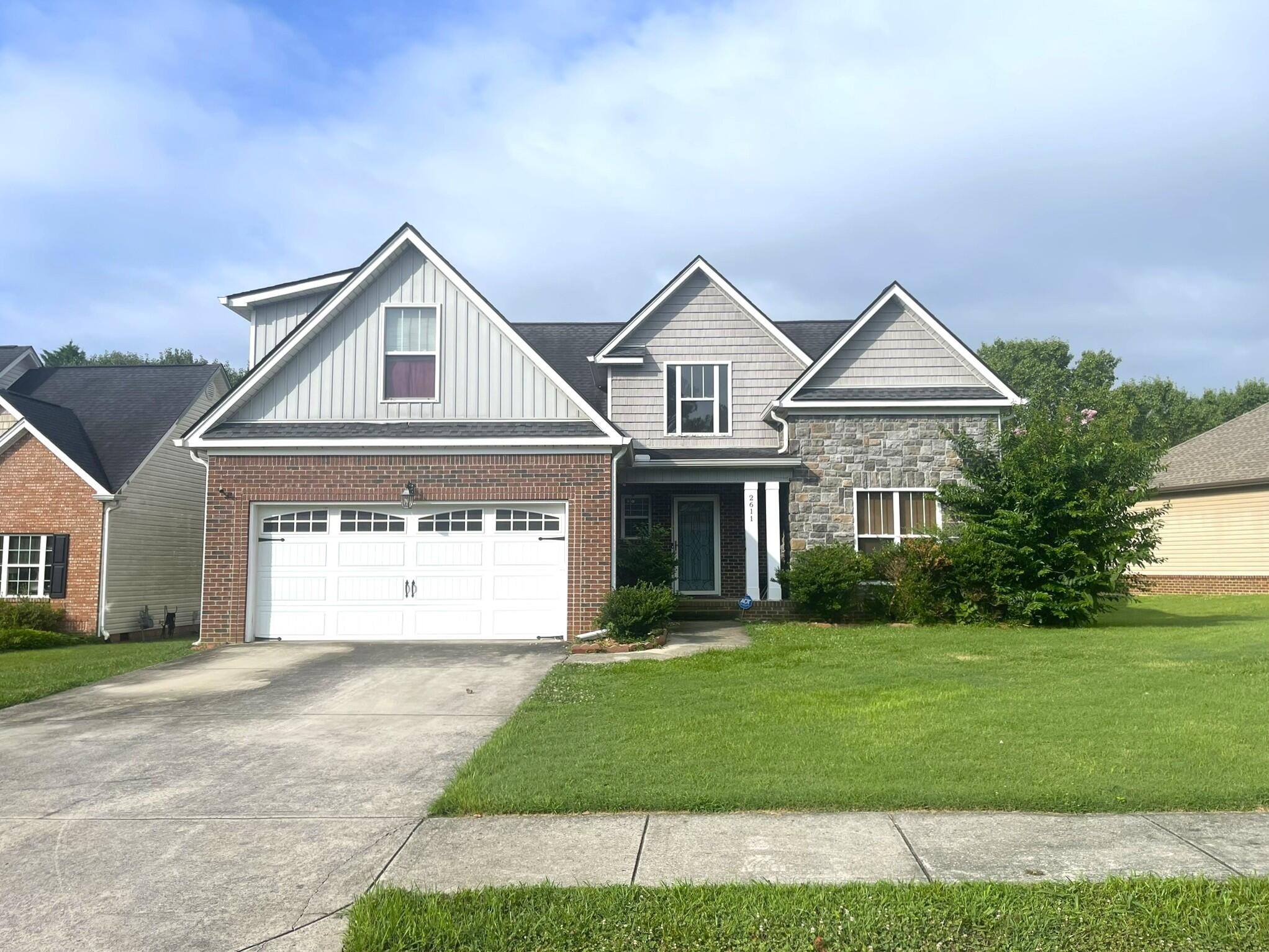 2611 Sweet Bay Circle NW