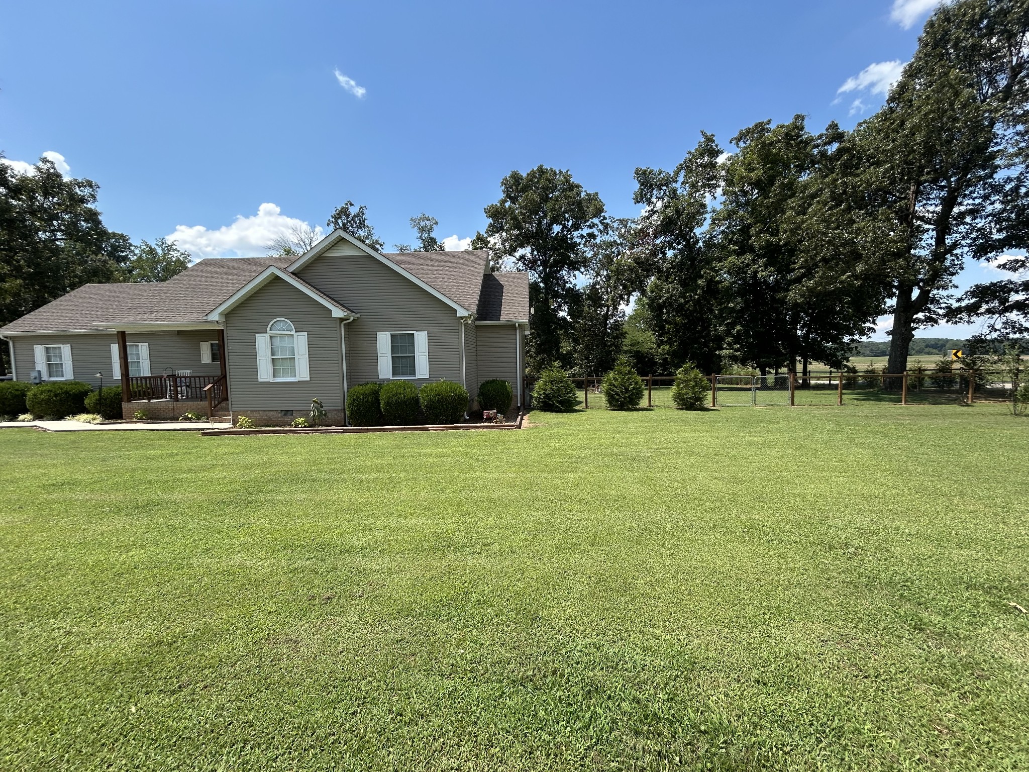 999 Sherrill Rd