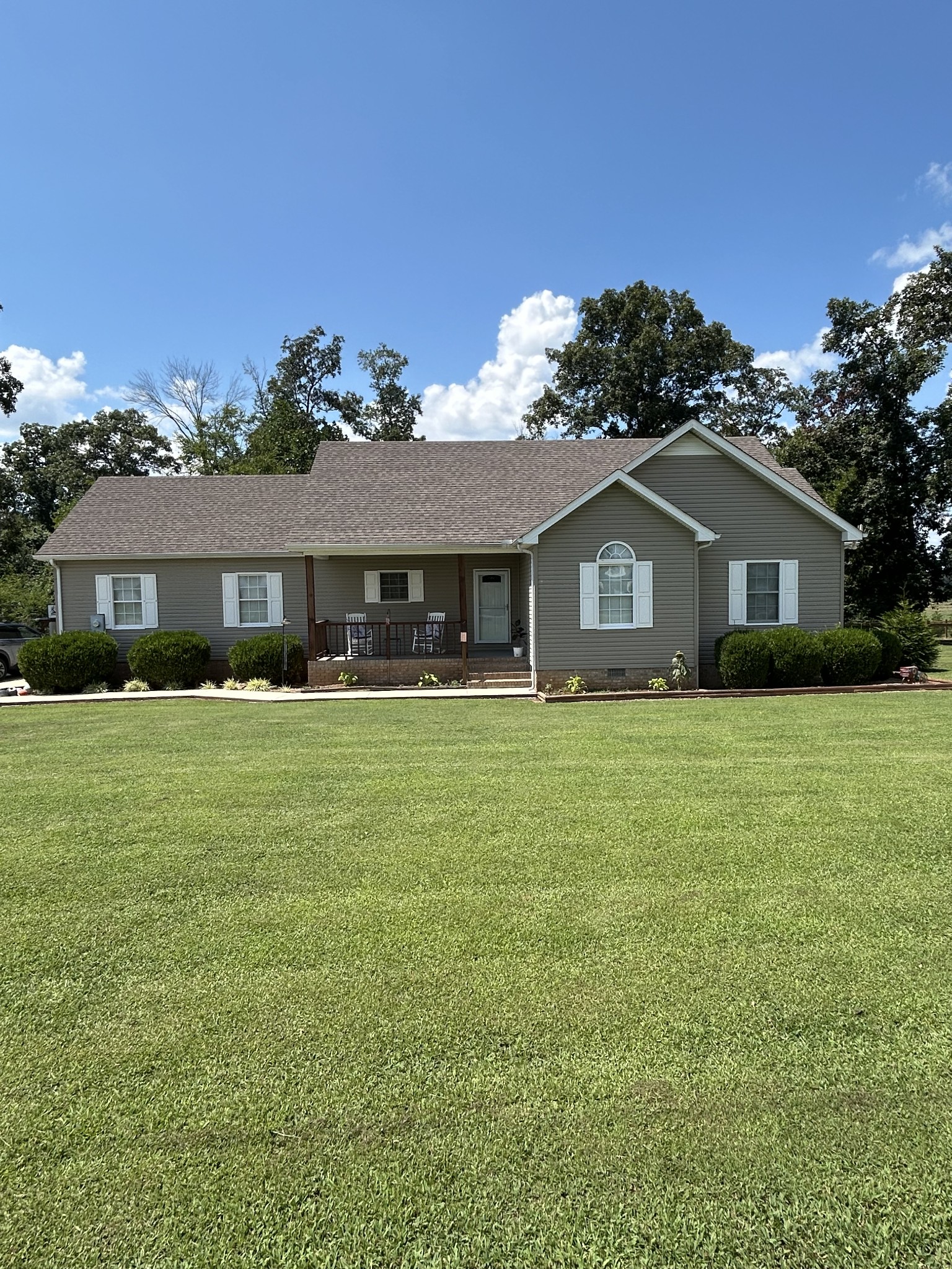 999 Sherrill Rd
