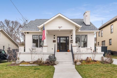 1512 Dallas Ave, Nashville, TN 37212 - MLS#: 2794173