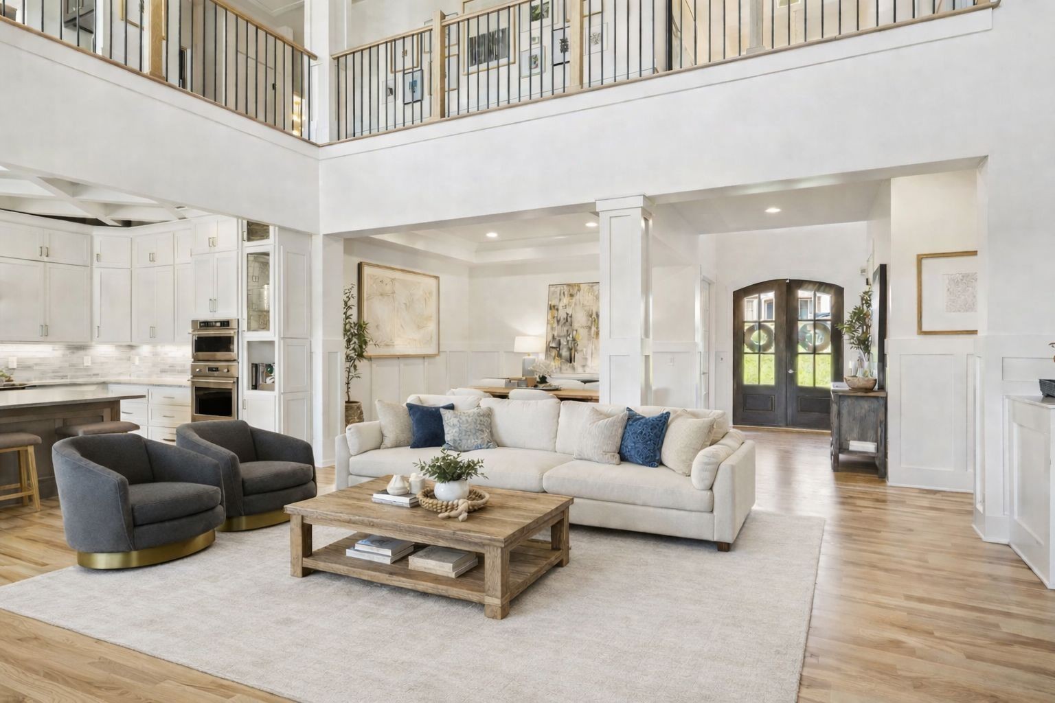 9613 Portofino Dr