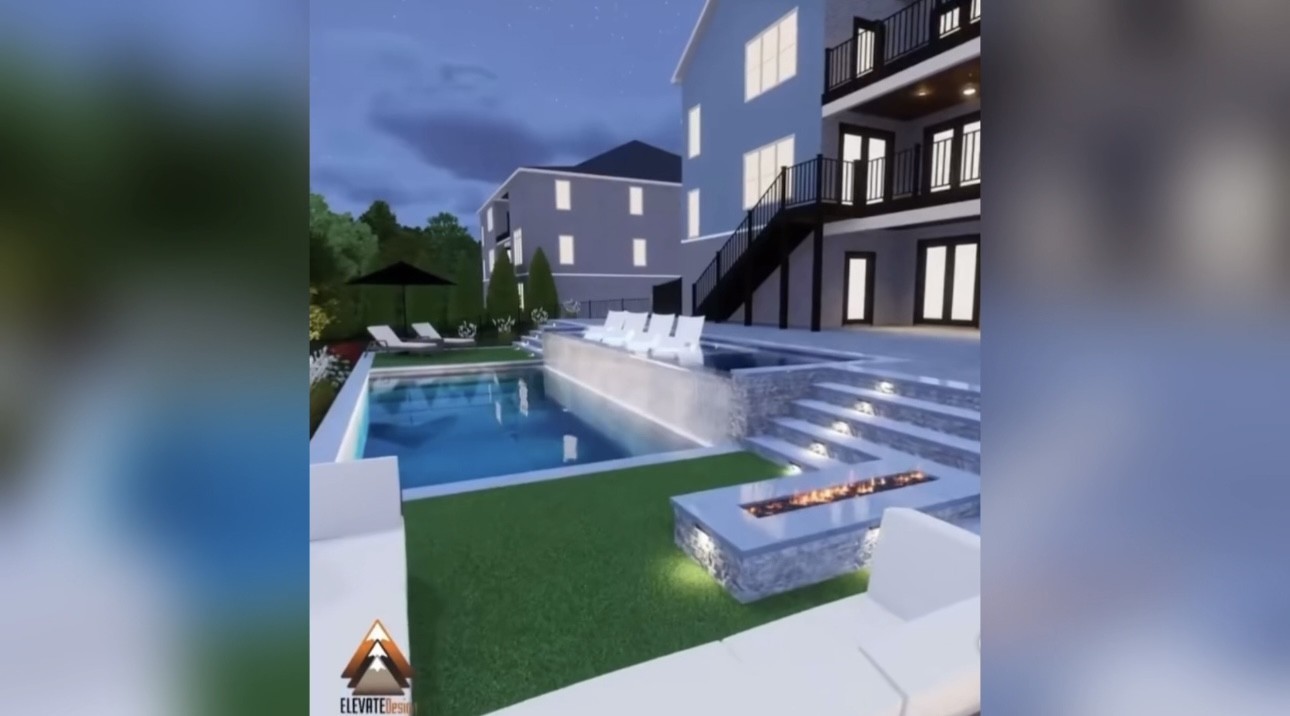 9613 Portofino Dr