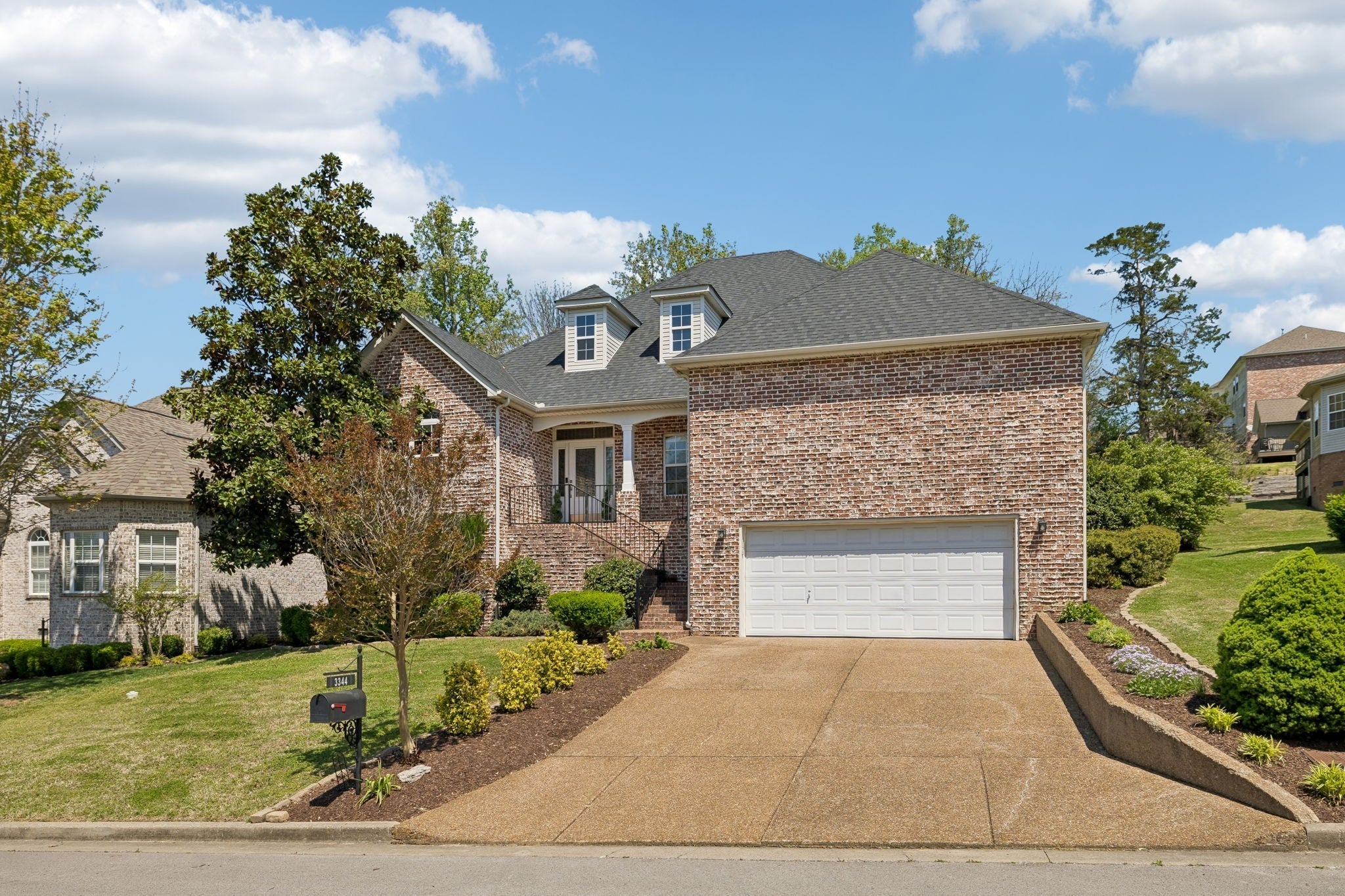 3344 Hickory Run