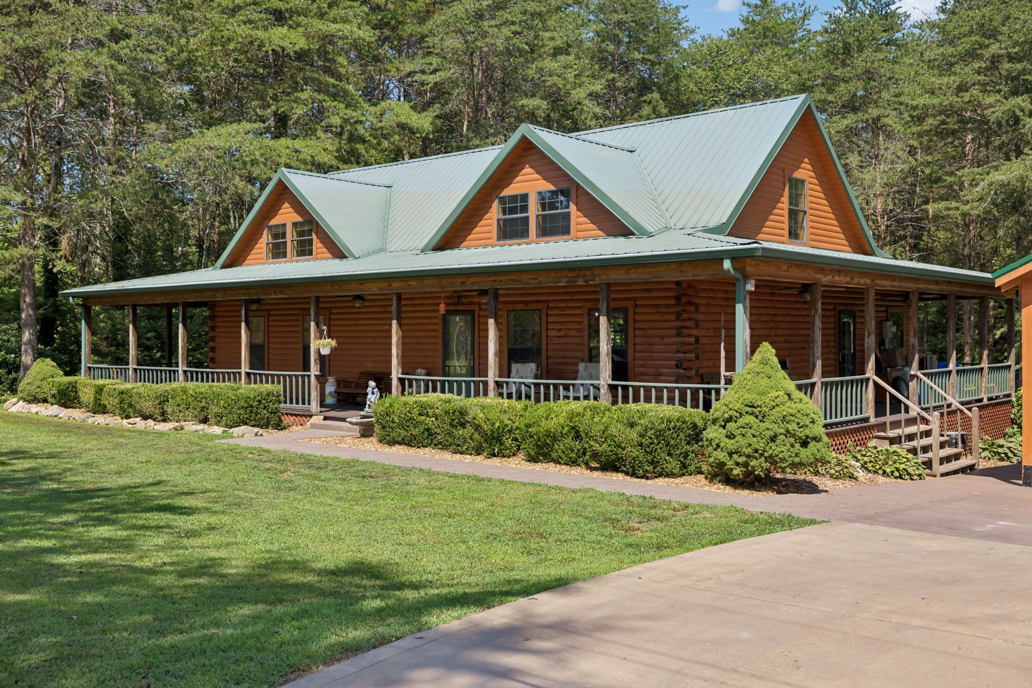 602 Gaither Hinson Rd