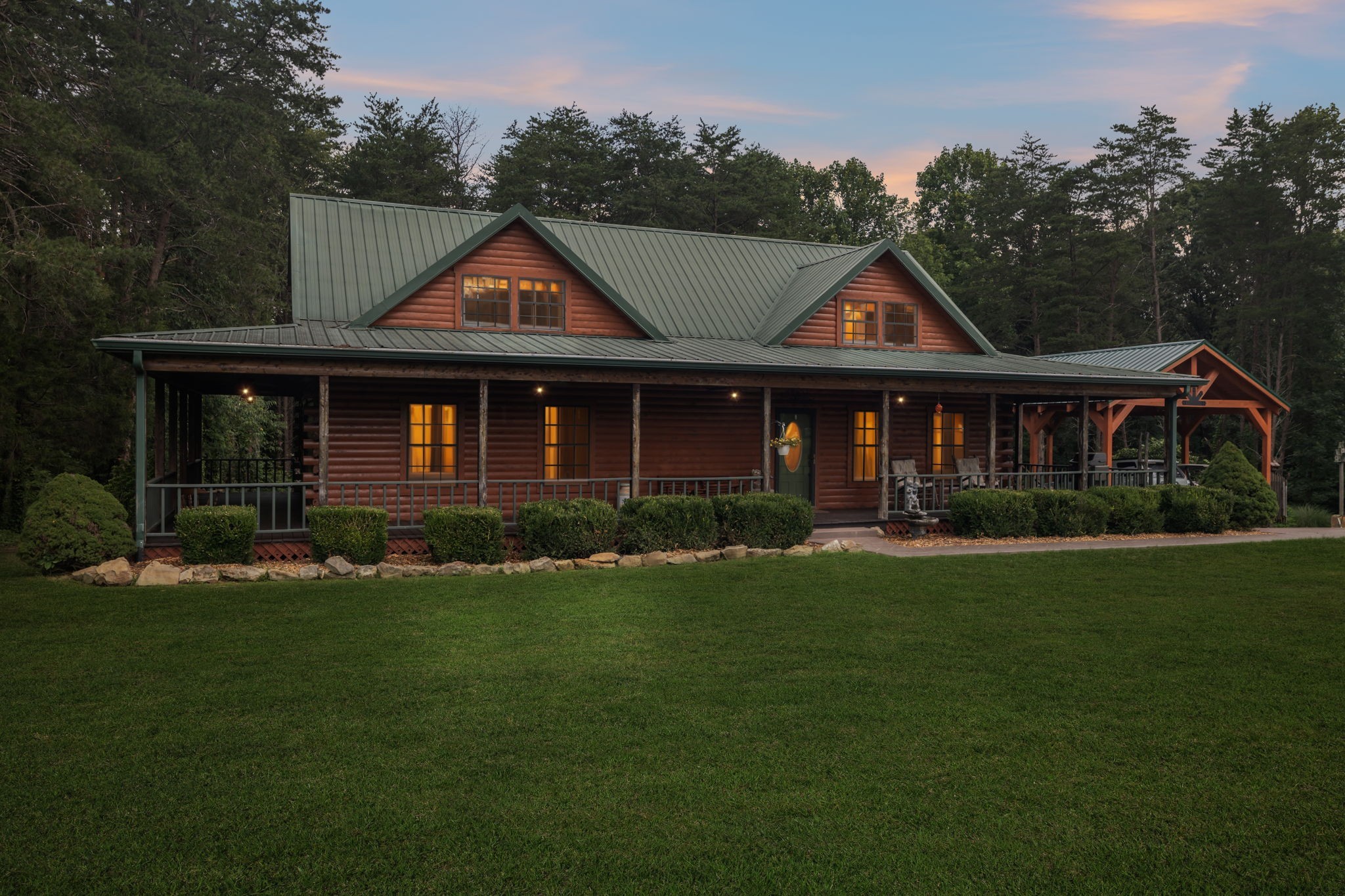 602 Gaither Hinson Rd