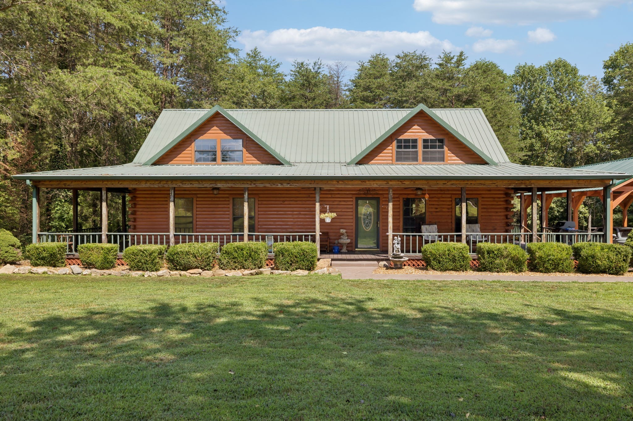 602 Gaither Hinson Rd