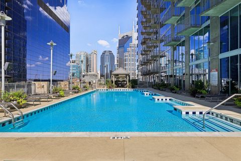 301 Demonbreun St 906 Nashville TN 37201