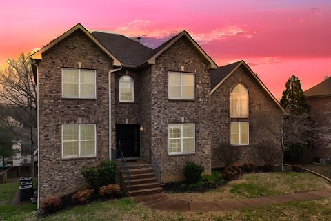 114 Cedar Ridge Ln, Hendersonville, TN 37075 - MLS#: 2806954