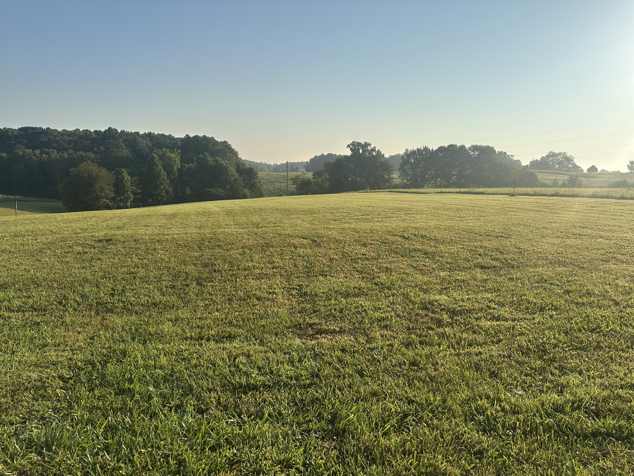 0 Pleasant Grove Road