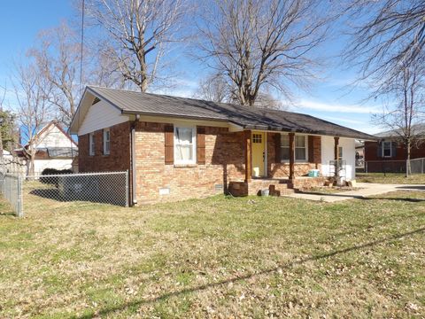 213 E Wyly St, Waverly, TN 37185 - MLS#: 2793127
