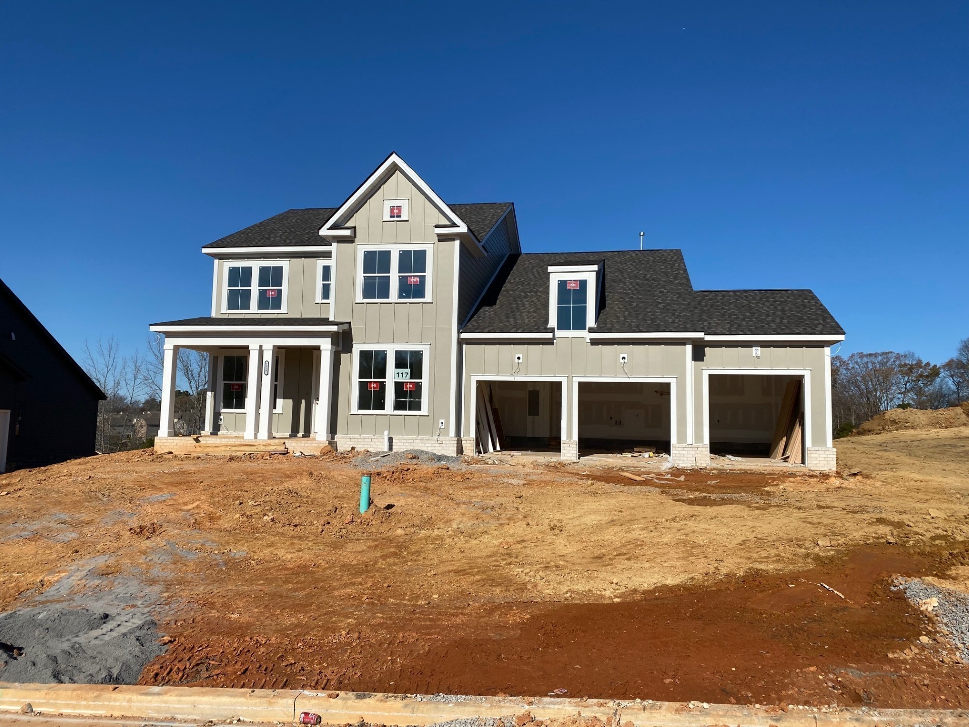 7317 Katherine Court
