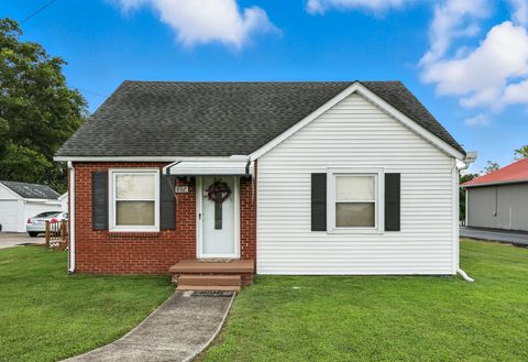 807 S MAIN STREET Elkton KY 42220