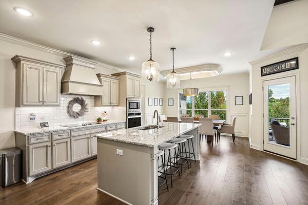 1026 C P Stewart Blvd, Lebanon, TN, 37087
