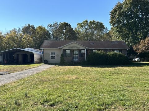 2001 Highway 40 Lewisburg TN 37091