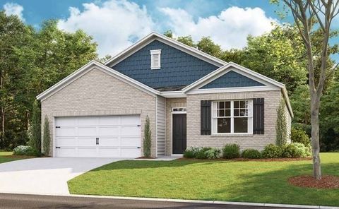 4348 Scarlet Court Columbia TN 38401