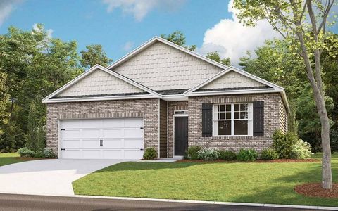 4348 Scarlet Court Columbia TN 38401