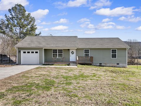 Photo of 270 Jones Road, Ringgold, GA 30736 (MLS # 3099244)